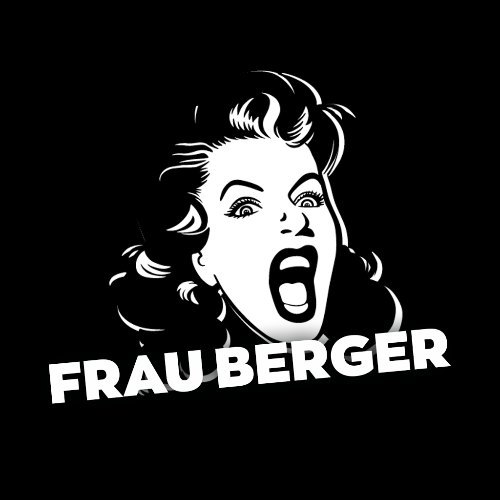 Frau Berger