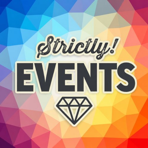 Strictly! Events