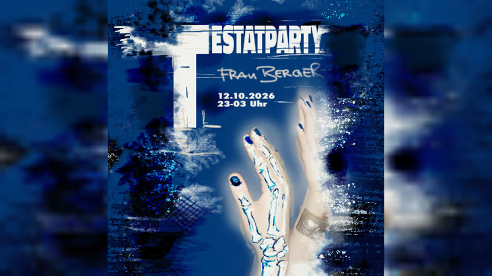 Testatparty 