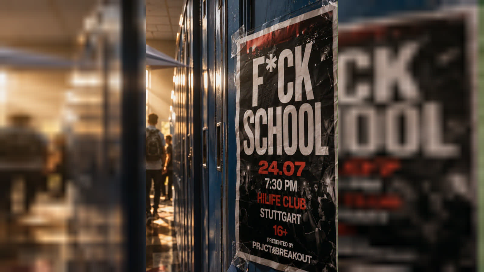 Projectbreakout 