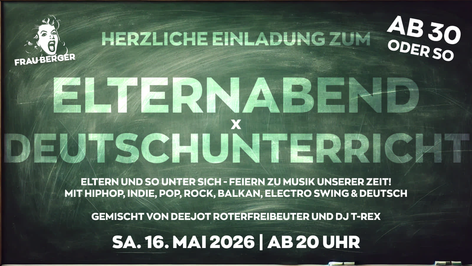 Elternabend
