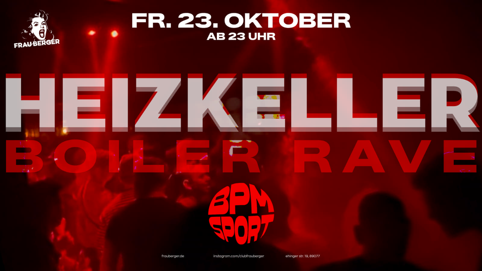 HEIZKELLER BOILER RAVE