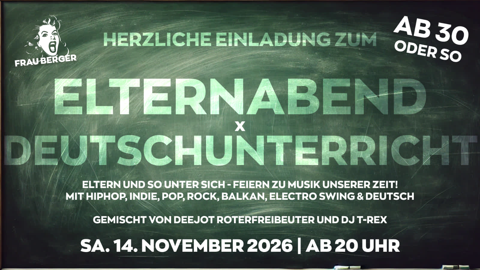 Elternabend