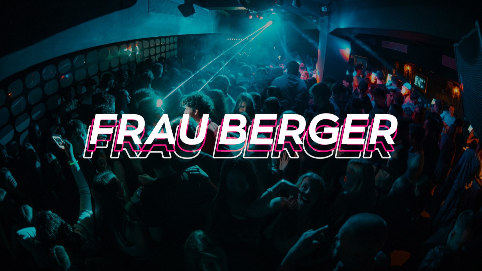 Frau Berger